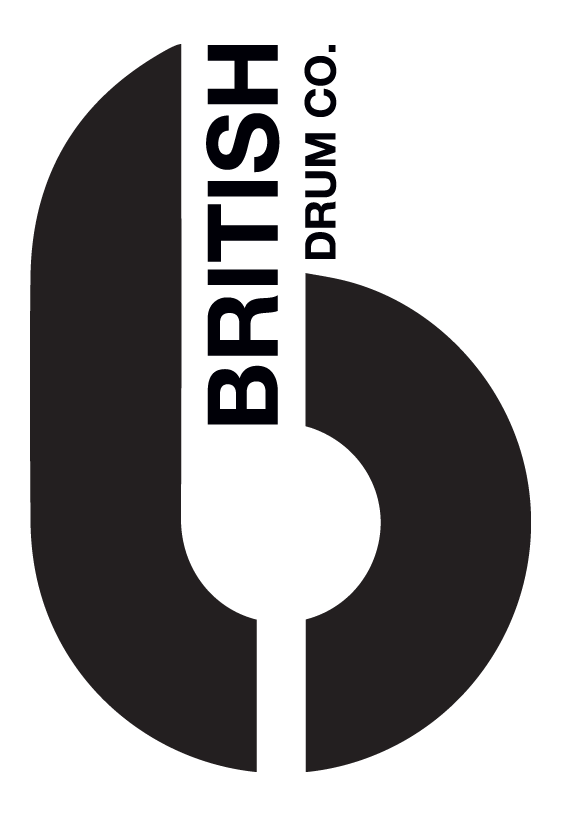 British Drum Co logo