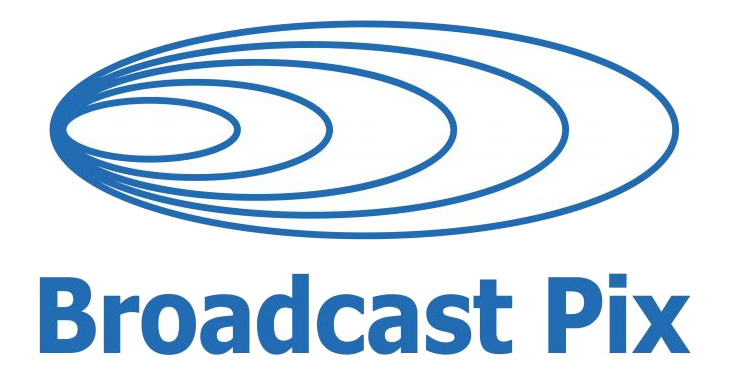 Broadcast Pix logo