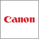 Canon: camcorders, DSLRs, lenses, PTZ cameras, printers