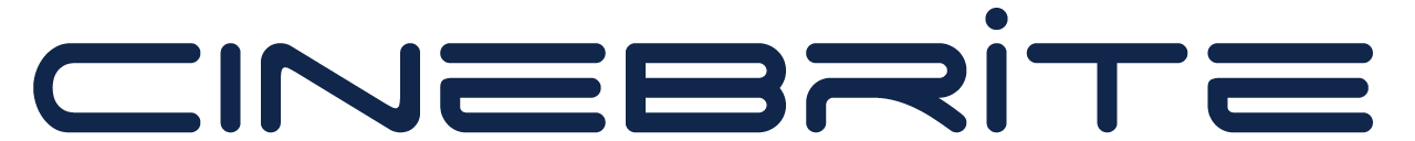 Cinebrite logo