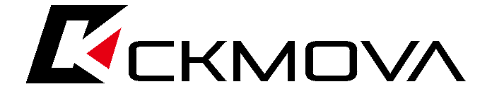 CKMOVA logo