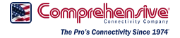 Comprehensive logo