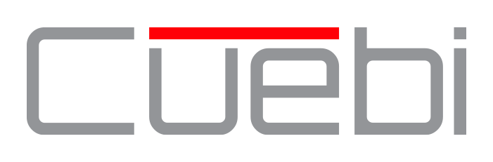 Cuebi Wireless Tally logo