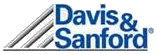 Davis & Sanford logo
