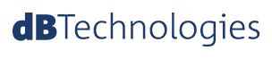 DBTechnologies logo
