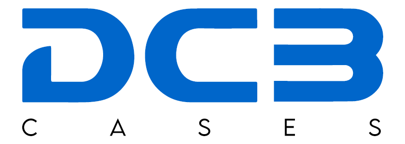 DCB Cases logo