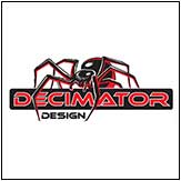 Decimator Design: Converters, scalers, multi-viewers