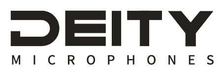 Deity logo