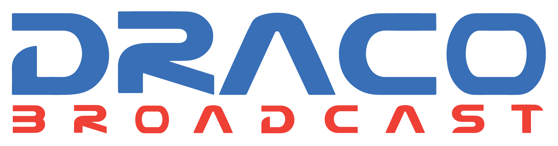 Draco Broadcast logo
