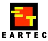 Eartec logo
