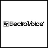 Electro-Voice: Speakers, microphones