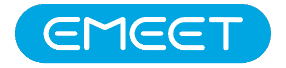 EMEET logo