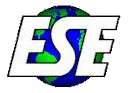 ESE logo