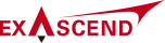 Exascend logo