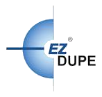 EZ Dupe logo