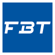FBT logo