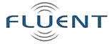 Fluent Audio logo