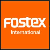 Fostex: Speakers, Headphones, Audio Recorders