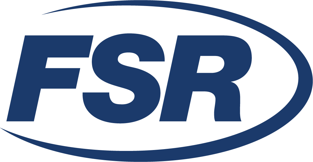 FSR logo