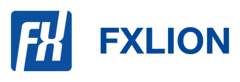Fxlion logo