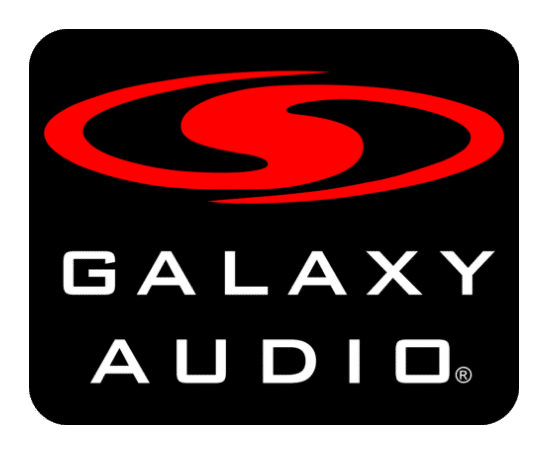 Galaxy Audio logo