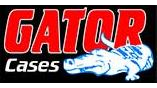 Gator Cases logo