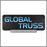 Global Truss: Stage & exhibit truss systems