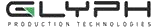 Glyph logo