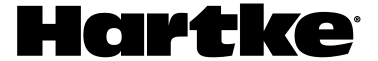 Hartke logo