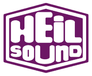 Heil Sound logo