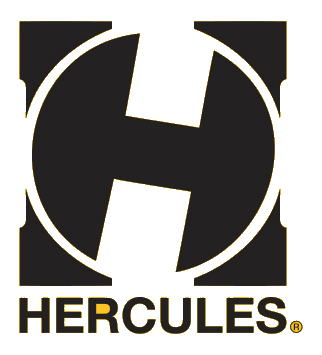 Hercules DJ logo