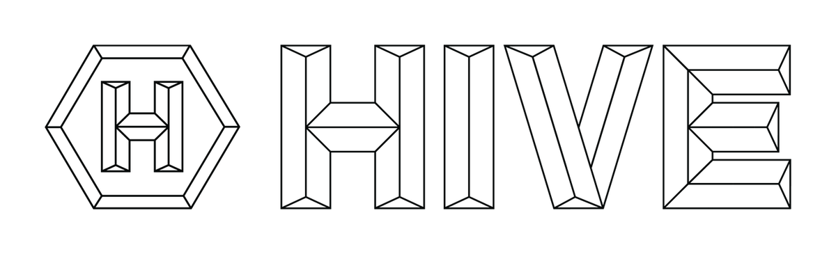 Hive Lighting logo