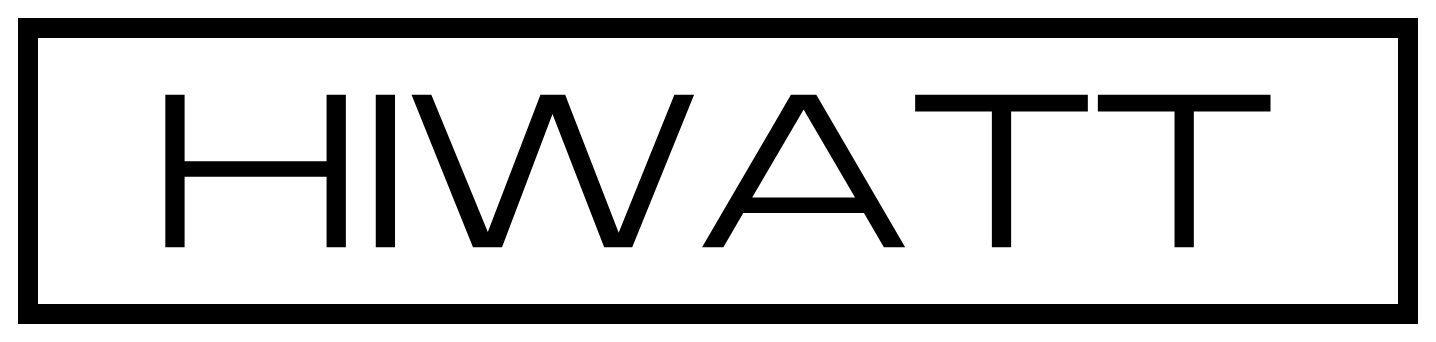 Hiwatt logo
