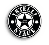 Intellistage logo