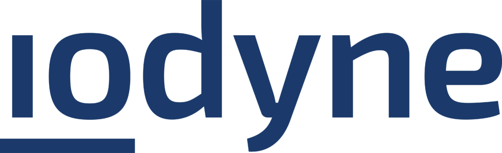 Iodyne logo