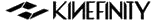 Kinefinity logo