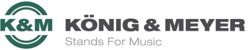 K&M König & Meyer logo