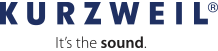 Kurzweil USA logo