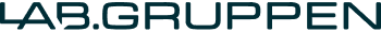 Lab.gruppen logo