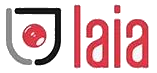 Laia logo