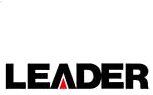 Leader logo