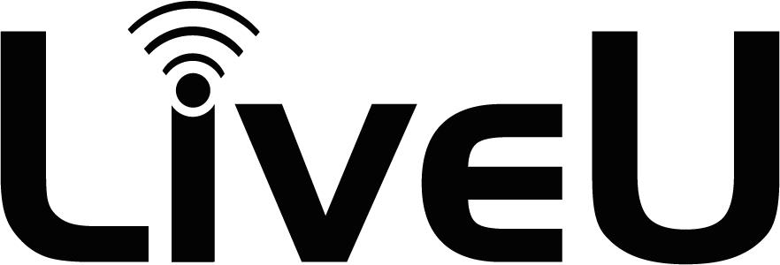 LiveU logo