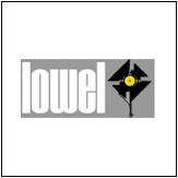 Lowel: Lighting equipment