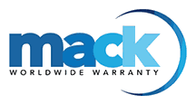 Mack logo