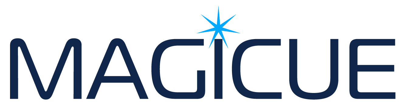 Magicue logo