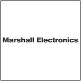 Marshall: LCD Monitors, Studio Monitors, field monitors, on-camera monitors