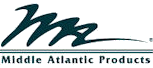 Middle Atlantic logo