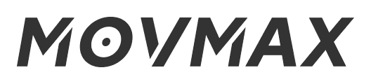 Movmax logo