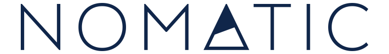 Nomatic logo