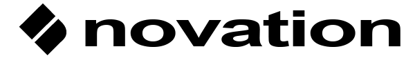 Novation logo